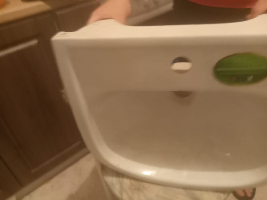 Раковина продам в хорошем состоянии