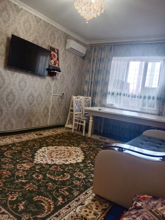 Северден 3 бөлмелі пәтер сатылады. Срочна!