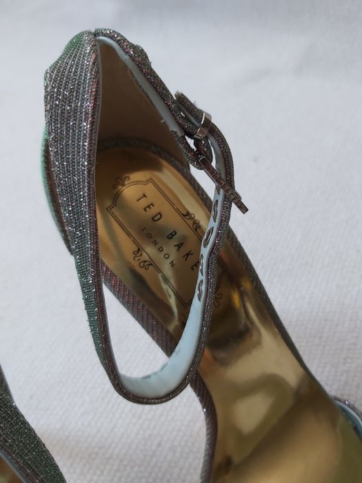 ПРОМО Сандали, токчета Ted Baker