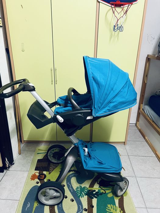 Stokke детска количка