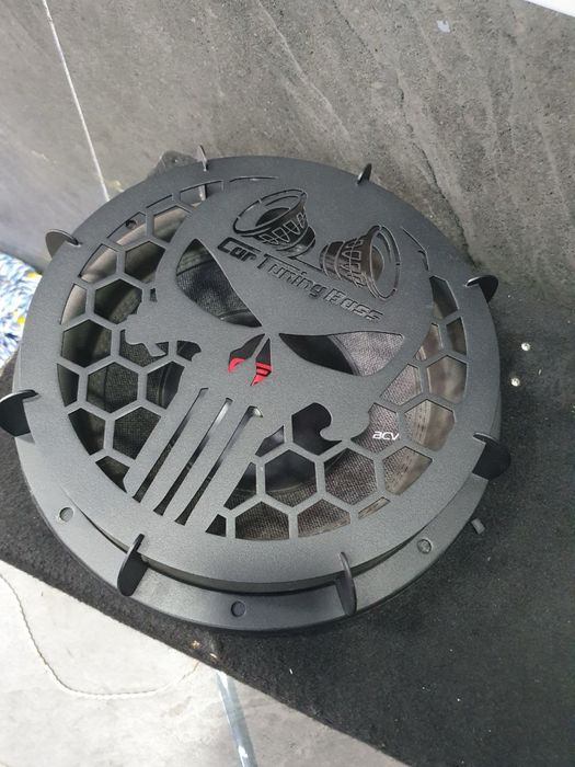 Kalonka sabbuferlarga himoya setkalar grillar bor