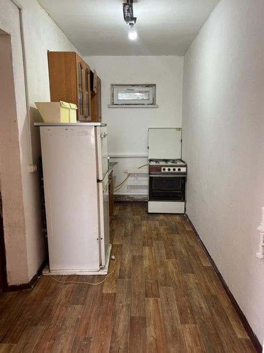 1 команталы времянка жалга бериледи