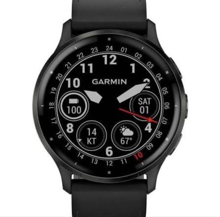 Часы Garmin Venu 3