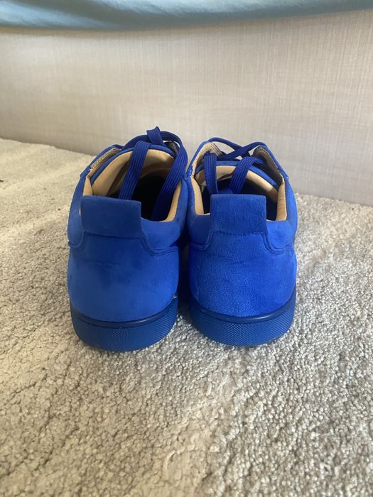 Christian Louboutin обувки