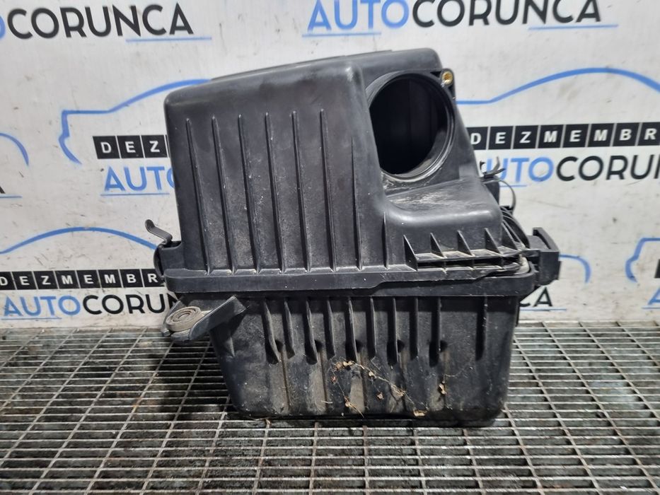 Carcasa filtru aer Hyundai Santa Fe 2 2.2 Diesel 2006 - 2009 (1237) Garantie