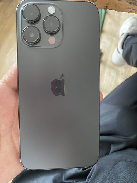 Iphone 14 pro max 256 LL/A