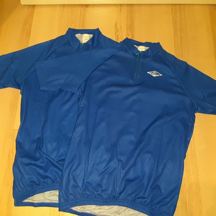 Нова колоездачна екипировка ПРОМОЦИЯ