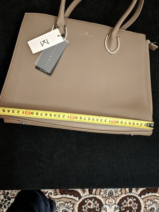 Женская модная сумка Alex & Mia