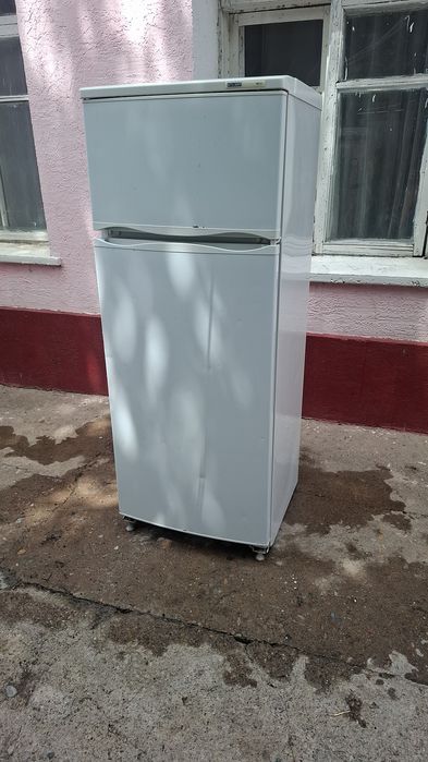 Холодильник рабочий сост.