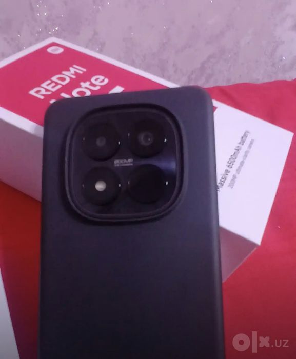 Redmi not 15pro sotiladi
