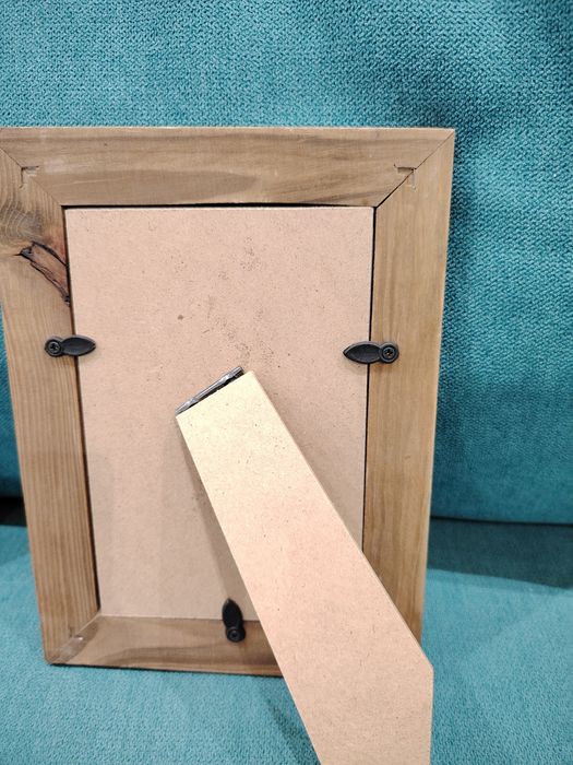 Рамки за снимки (еднакви) - 2 броя