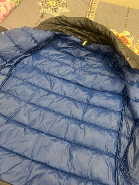 Куртка фирменная