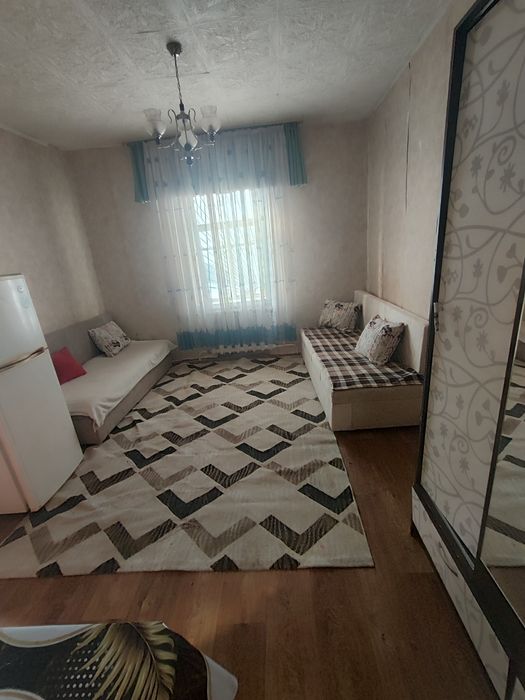 Сдам  дом в центре города