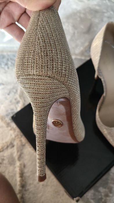 Туфли Michael Kors 38 размер
