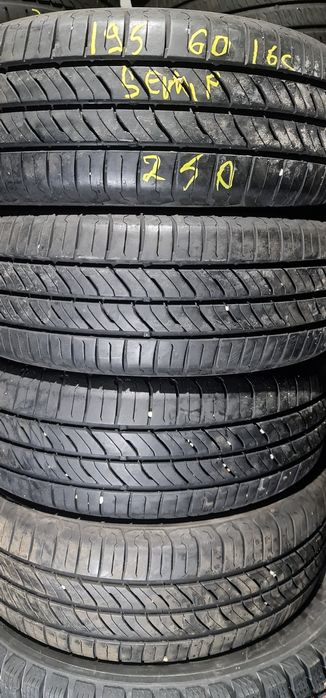 Anvelope 225 65 16c si 195 60 16c Vara C-uri