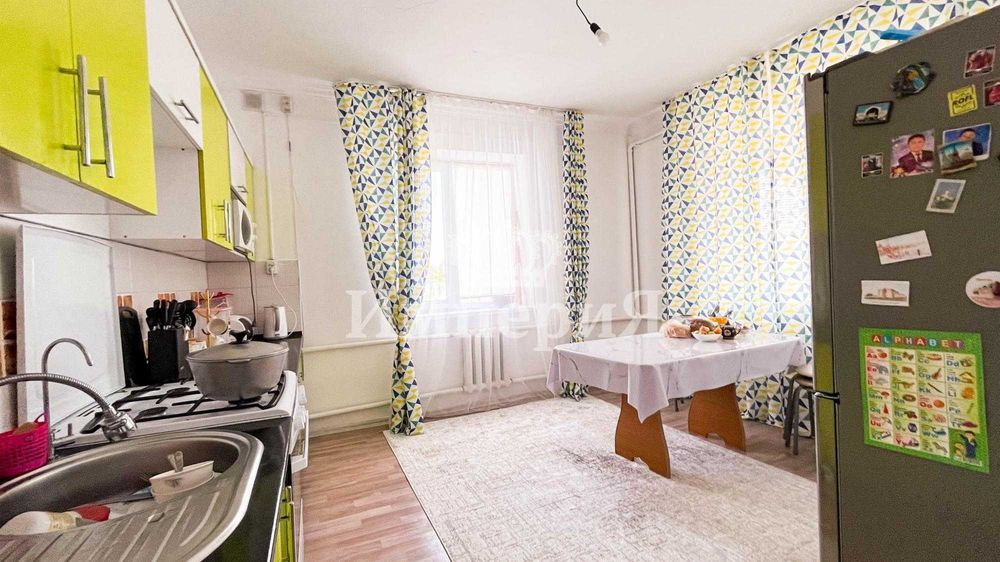 Продается 4х дом в СЗЖР Калжан_Империя