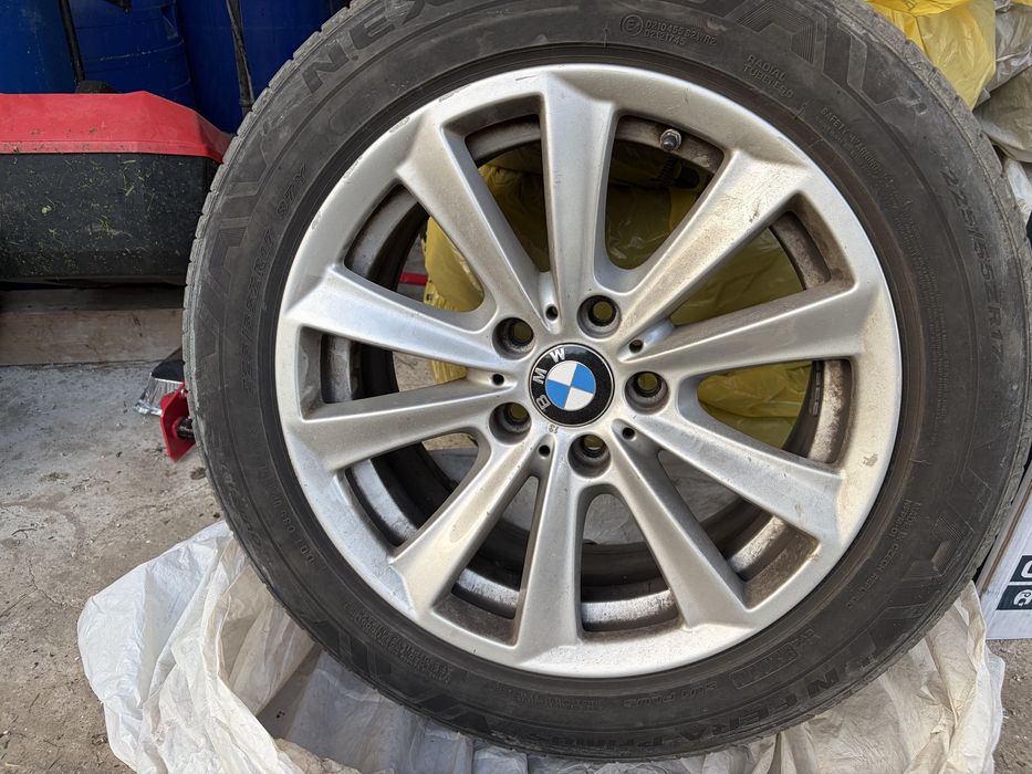 Bmw бмв Style 236 джанти