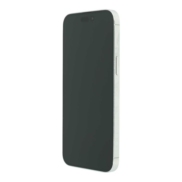 Magazin Apple | iPhone 14 Pro Max | Foarte Bun | Silver | 128GB | 100% | Cu Garantie | In Rate | smilemobile.ro