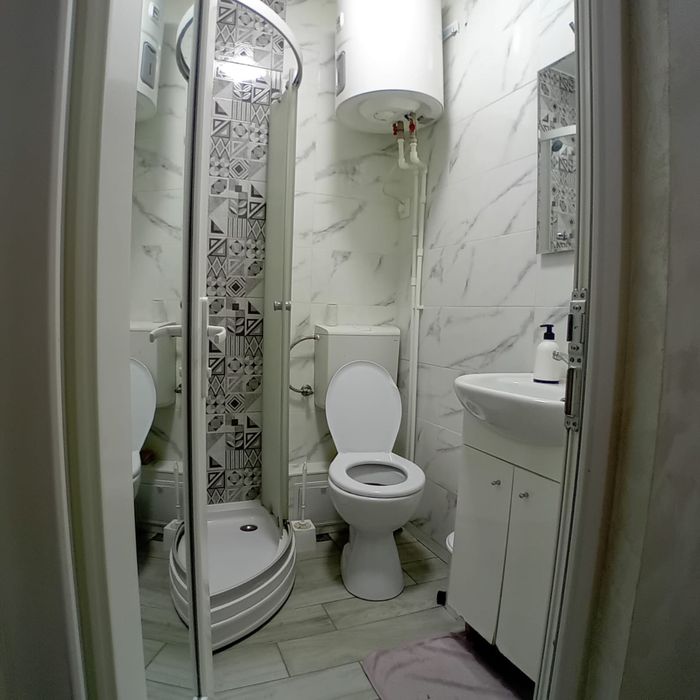 Regim hotelier garsoniera A-uri