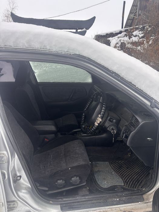 Продам Nissan bluberd ТОРГ