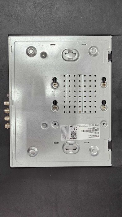 DVR - Digital Video Recorder 8ch / 16ch 4K Dahua - REFURBISHED