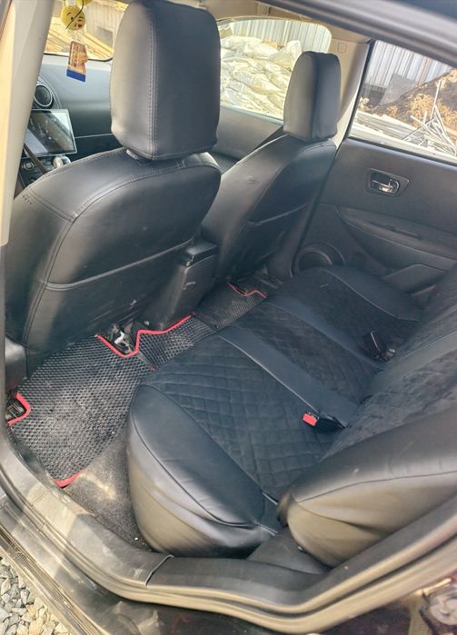 Продам Nissan QASHQAI