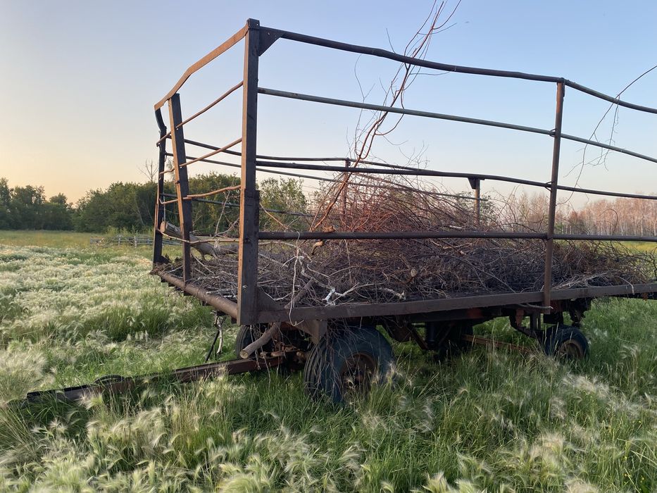 Продам Трактор ЮМЗ 6Л