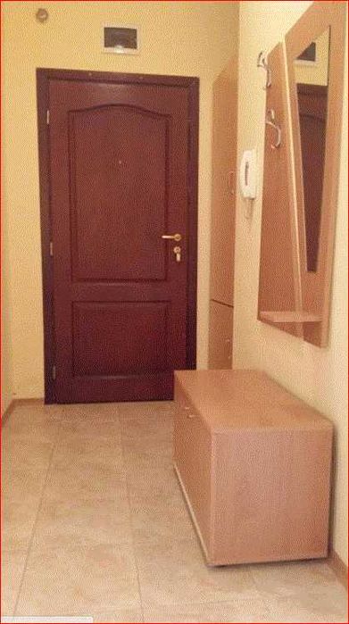 Дава се под наем Едностаен апартамент в Пловдив, Кършияка - 43 кв.м за 188.7 € - Снимка #5