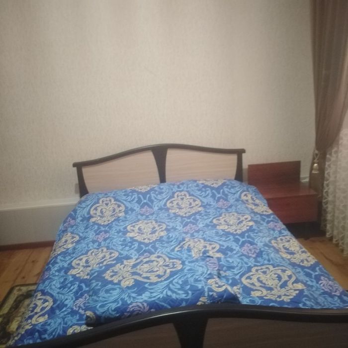 Аренда участка домбиробод