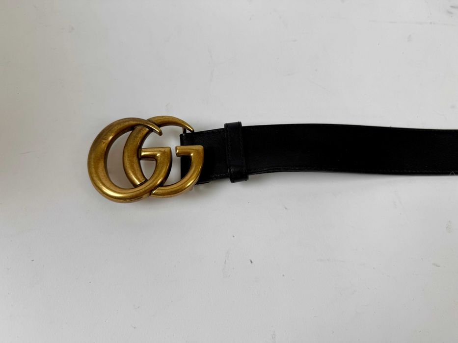 Колан Gucci размер 85