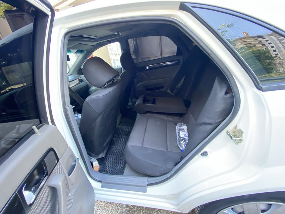 Chevrolet Lacetti / Gentra 2013 — 8