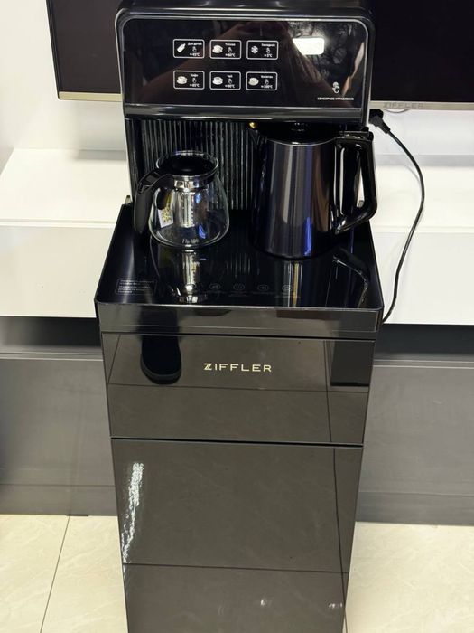 Кулер для воды. Сув кулери ZIFFLER-Rulls