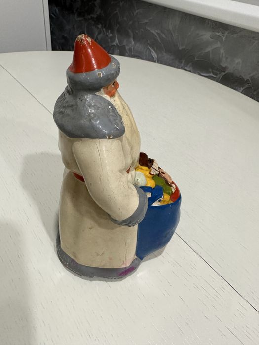 Дед мороз Ссср