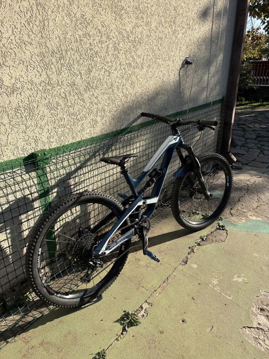 Vand cadru yt capra