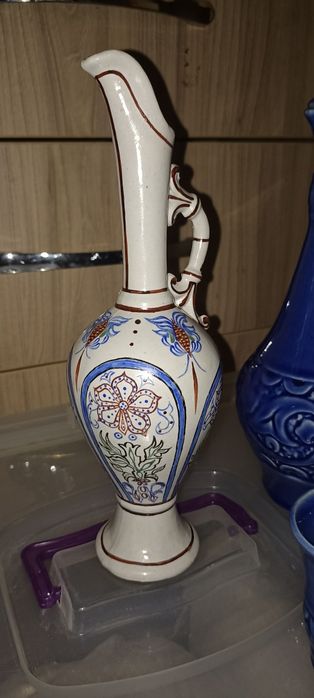 Продаю вазу ручной работы