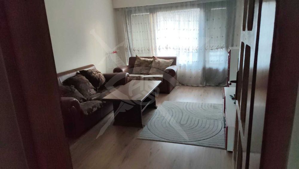 Двустаен в Славейков