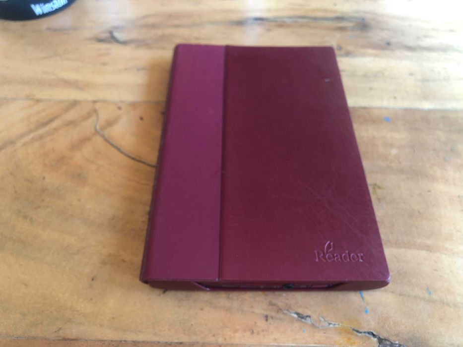Електронен четец Sony Reader
