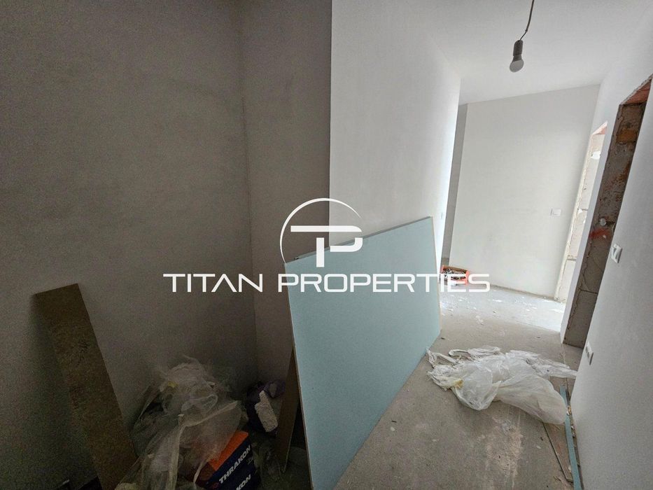 Продава се Тристаен апартамент в Варна, Бриз - 118 кв.м за 1448 €/кв.м - Снимка #6