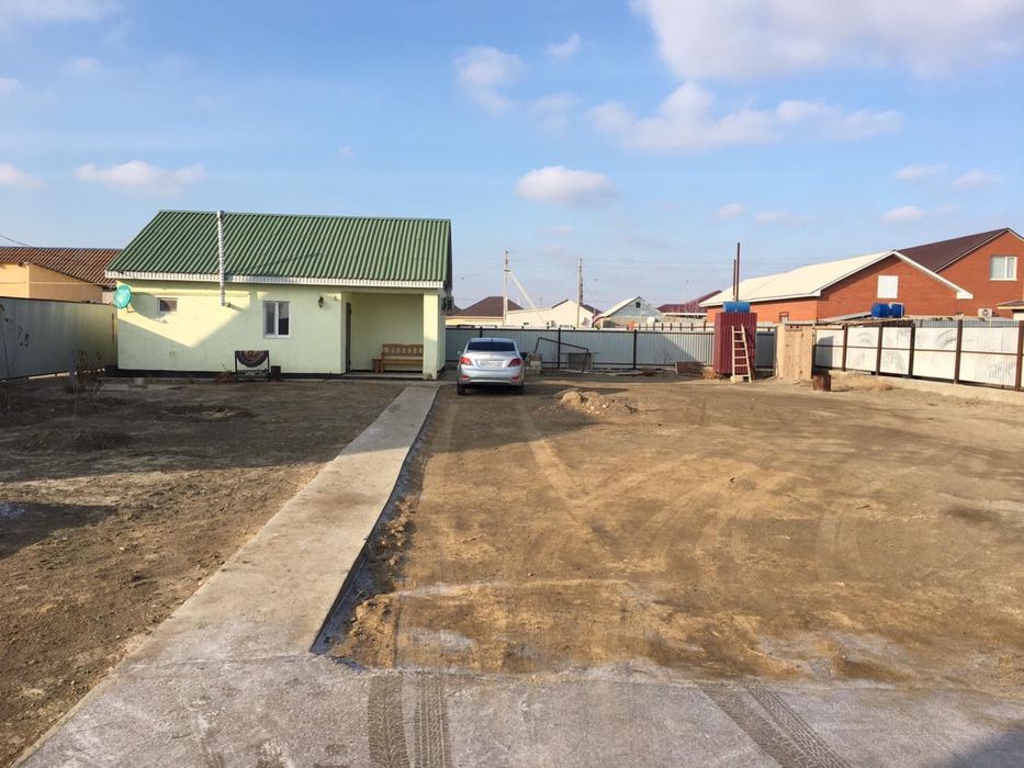 Продается дом в микрорайоне жулдыз