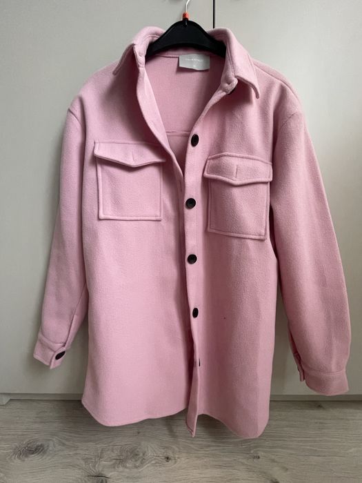 Дамско преходно яке ( риза )