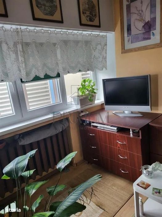 Zona Modern- lift- 4 camere- mobilat si utilat