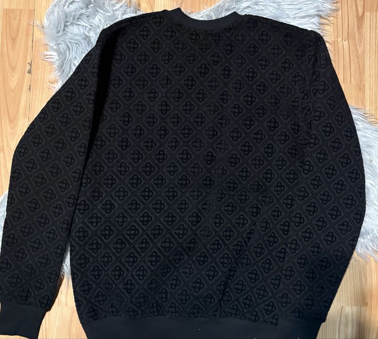 Hanorac Casablanca Marimea M