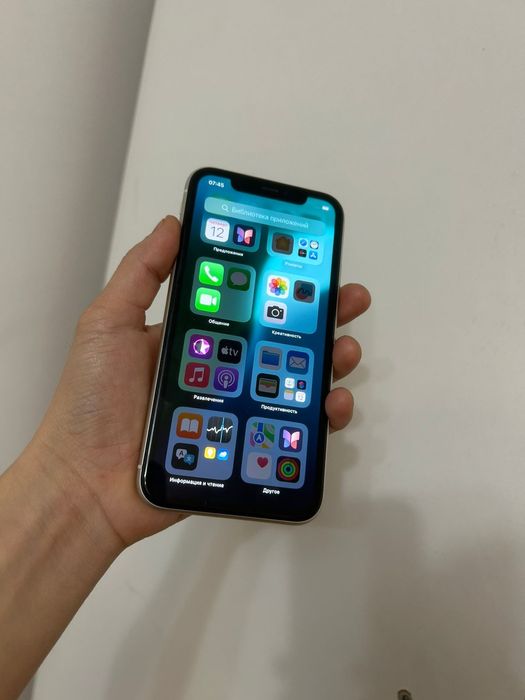 Айфон 11 64гб 75%