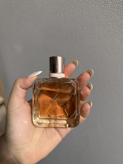 Духи GIVENCHY  irresistible 80 мл
