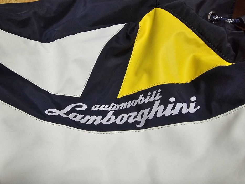 Rucsac Lamborghini