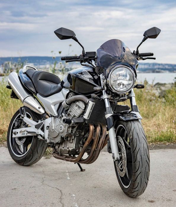 Седалка за Хонда Хорнет / Honda Hornet CB600F