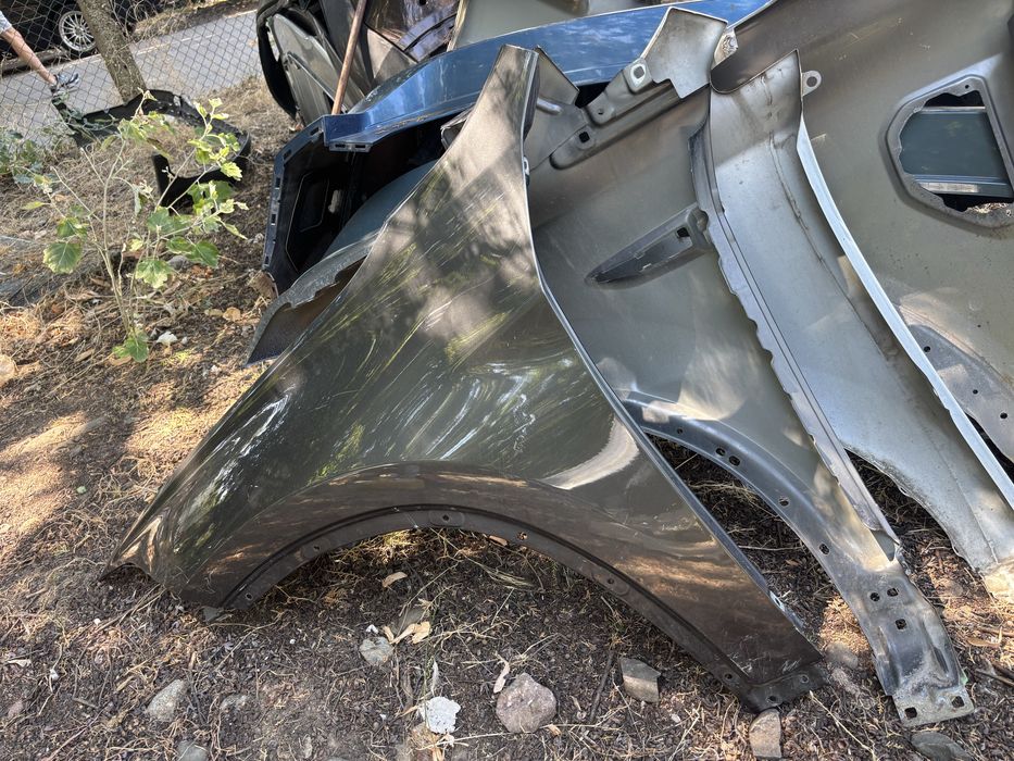 Калник БМВ Х1/BMW X1 F48