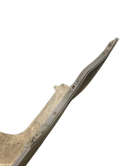 Bara Spate Chevrolet Aveo 2008