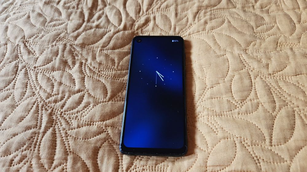 Motorola One Action Моторола