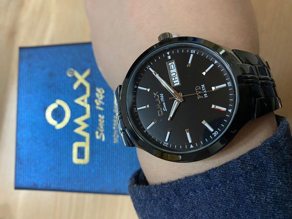 новые часы  Tissot